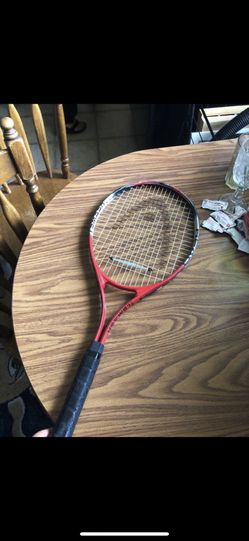 Head Racket