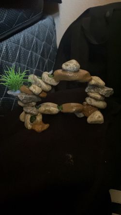 Fish Tank decor