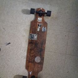 Long Board 