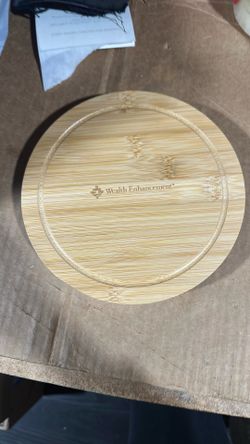 Wealth Enhancement Chees Cutter