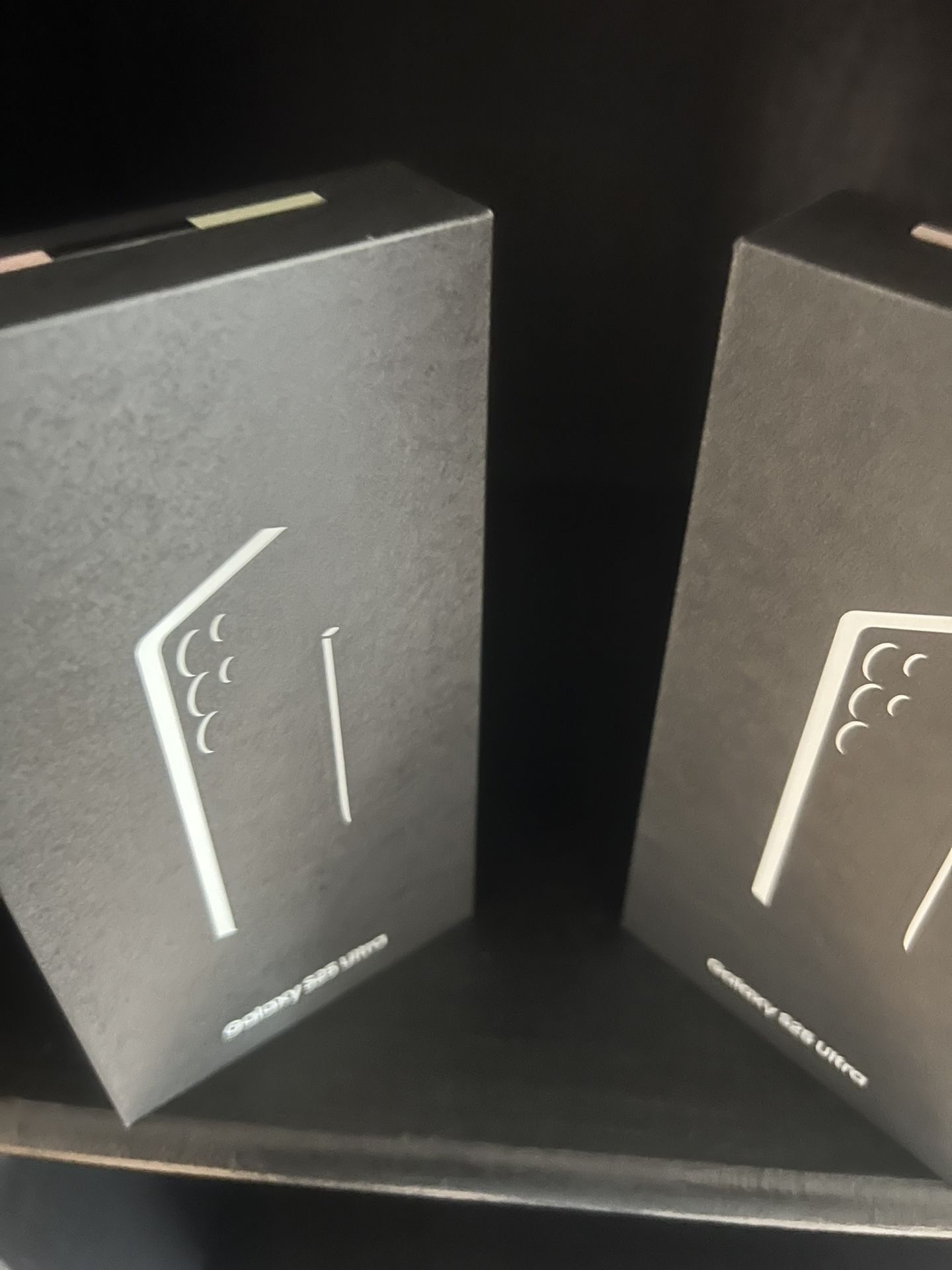 2 BNIB ( Unlocked) Samsung Galaxy S25 Ultra