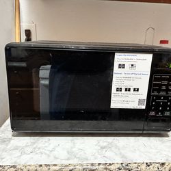 GE Microwave