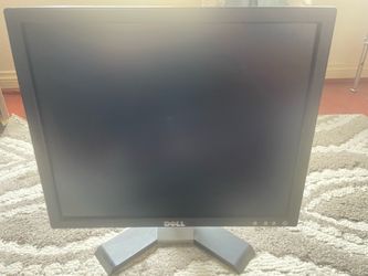 Dell Monitor