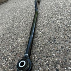 JEEP JK RUBICON REAR TRACK BAR