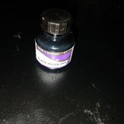 New Indian Ink
