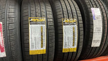 265/65/17 aPlus