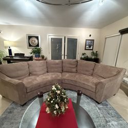 Sofa For Sale - $500 OBO