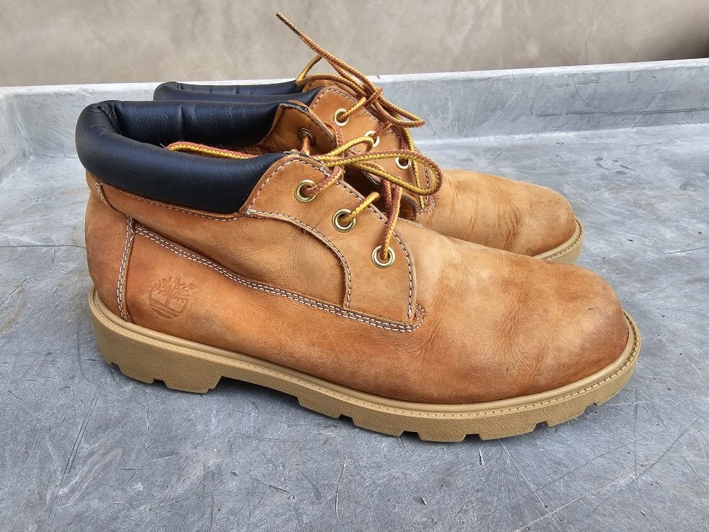 Timberland Boots