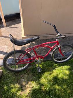 Schwinn stingray
