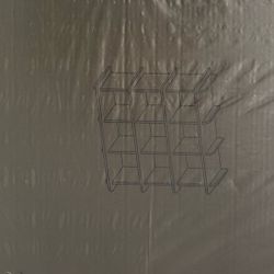 New furniture in boxes everything white $60 each