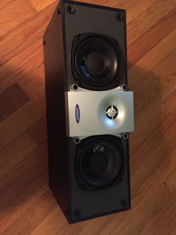 Energy center channel