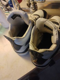 7 y air joardan