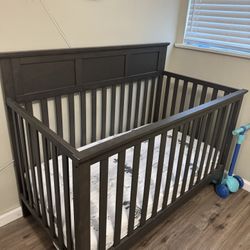 Crib 