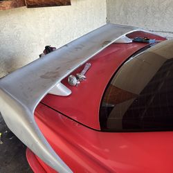 326 Wing Rep