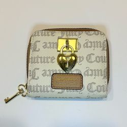 Juicy Couture wallet