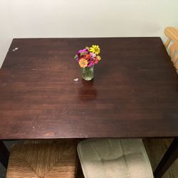 Kitchen Table