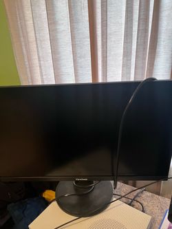 view sonic monitor