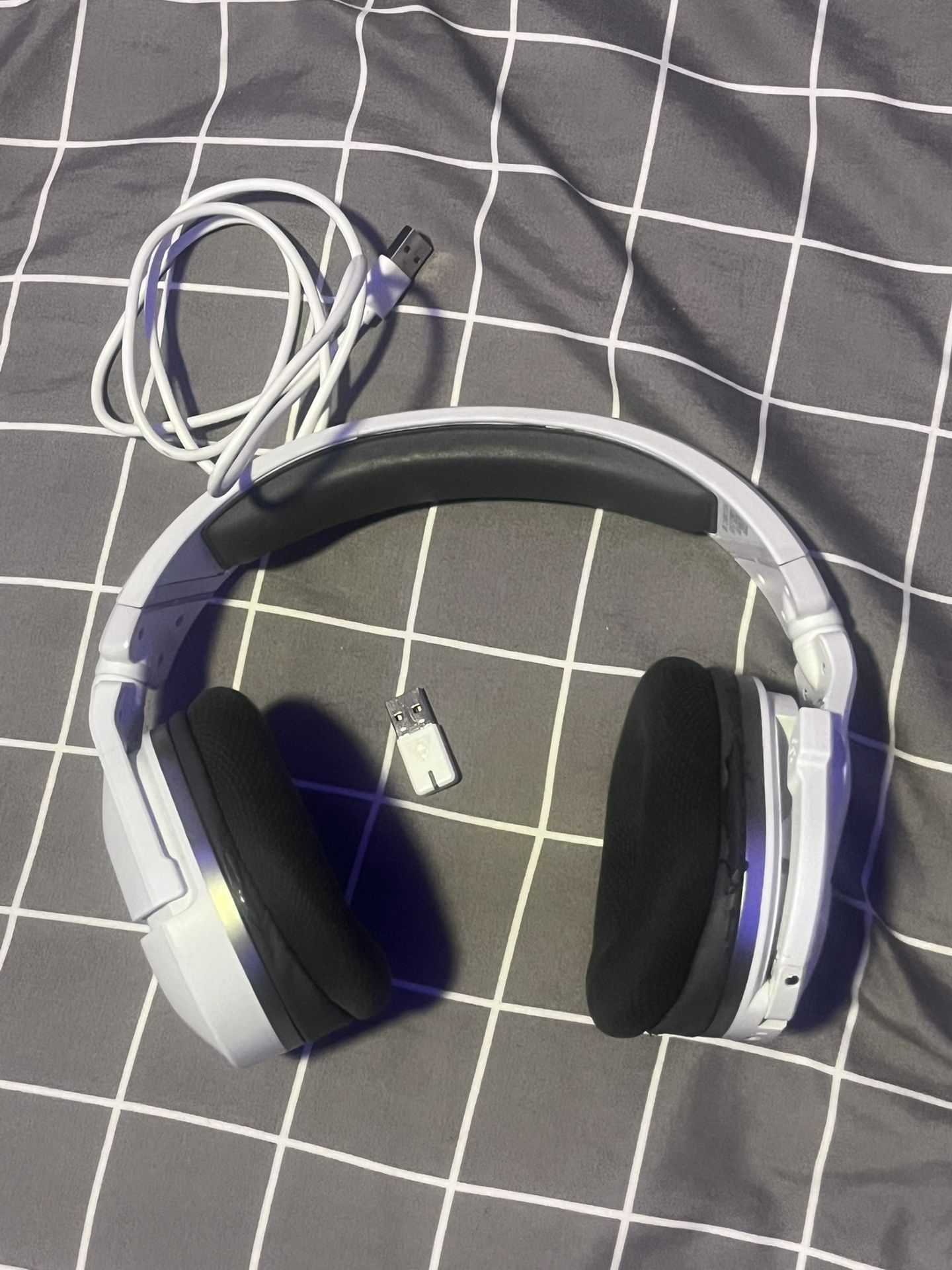 Turtle beach Stealth Headset Bluetooth USB