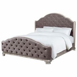 KING SIZE BED