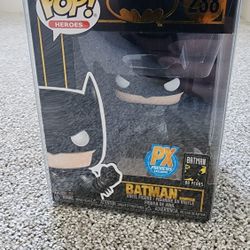 Funko Pop #288 Batman Damned