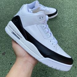 Air jordan 3s  more colors available