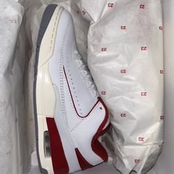 Jordan Retro 2