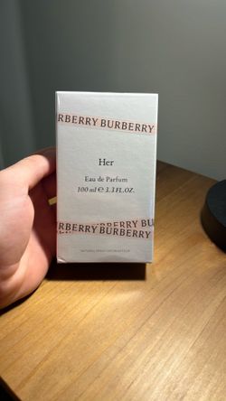 Burberry Her EDP