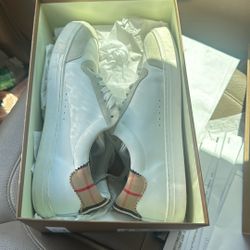 Burberry Shoes