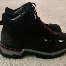 Red Wing Flexforce Men’s 6 Inch Aluminum Safety Toe Hiking Boot