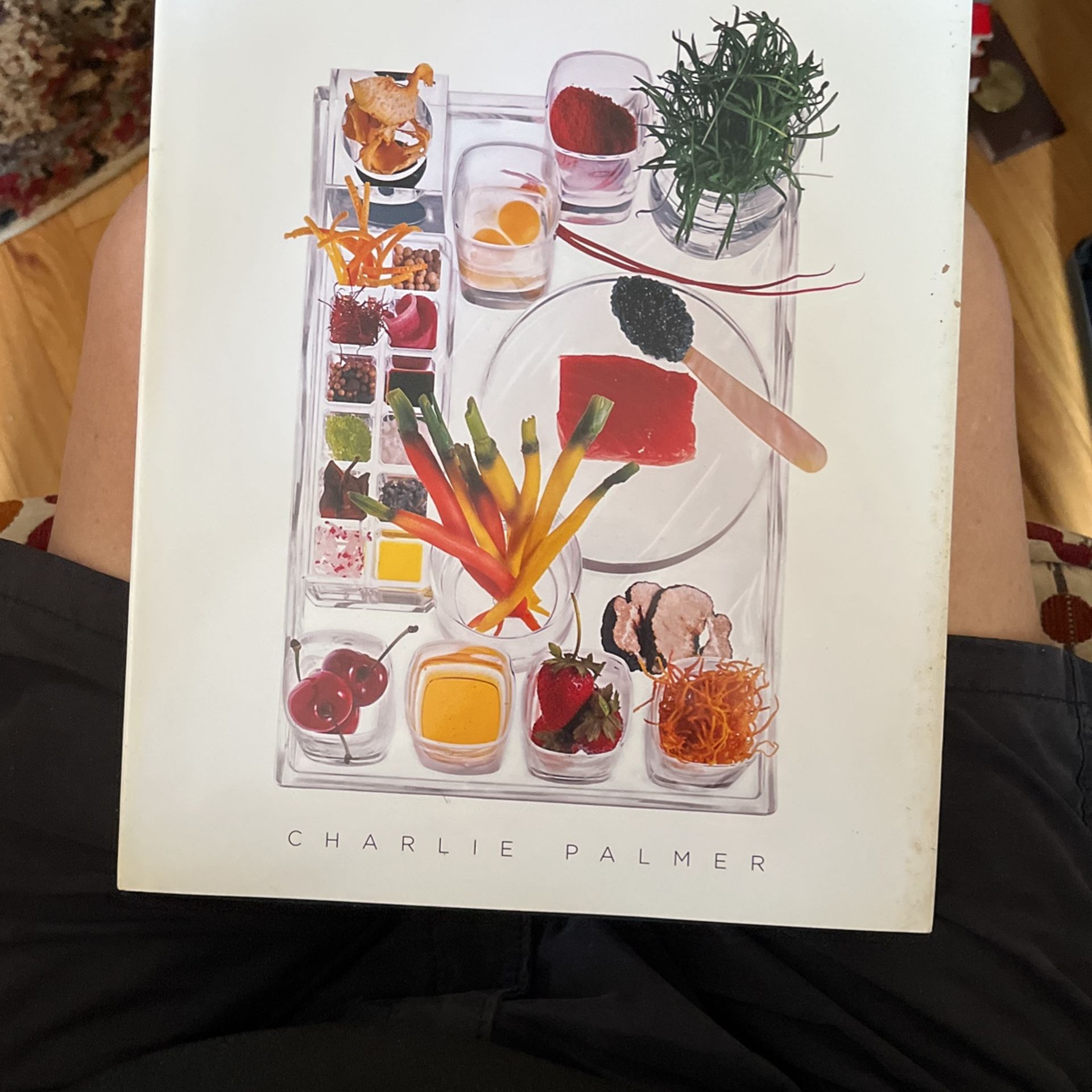 The Art Of Aureole