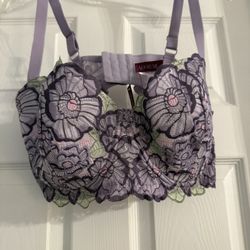 NWT Adore Me Size 44D Bra