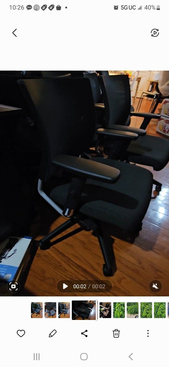 Office Chair