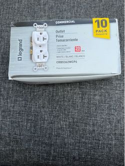 Outlets