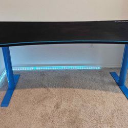 Gaming Desk