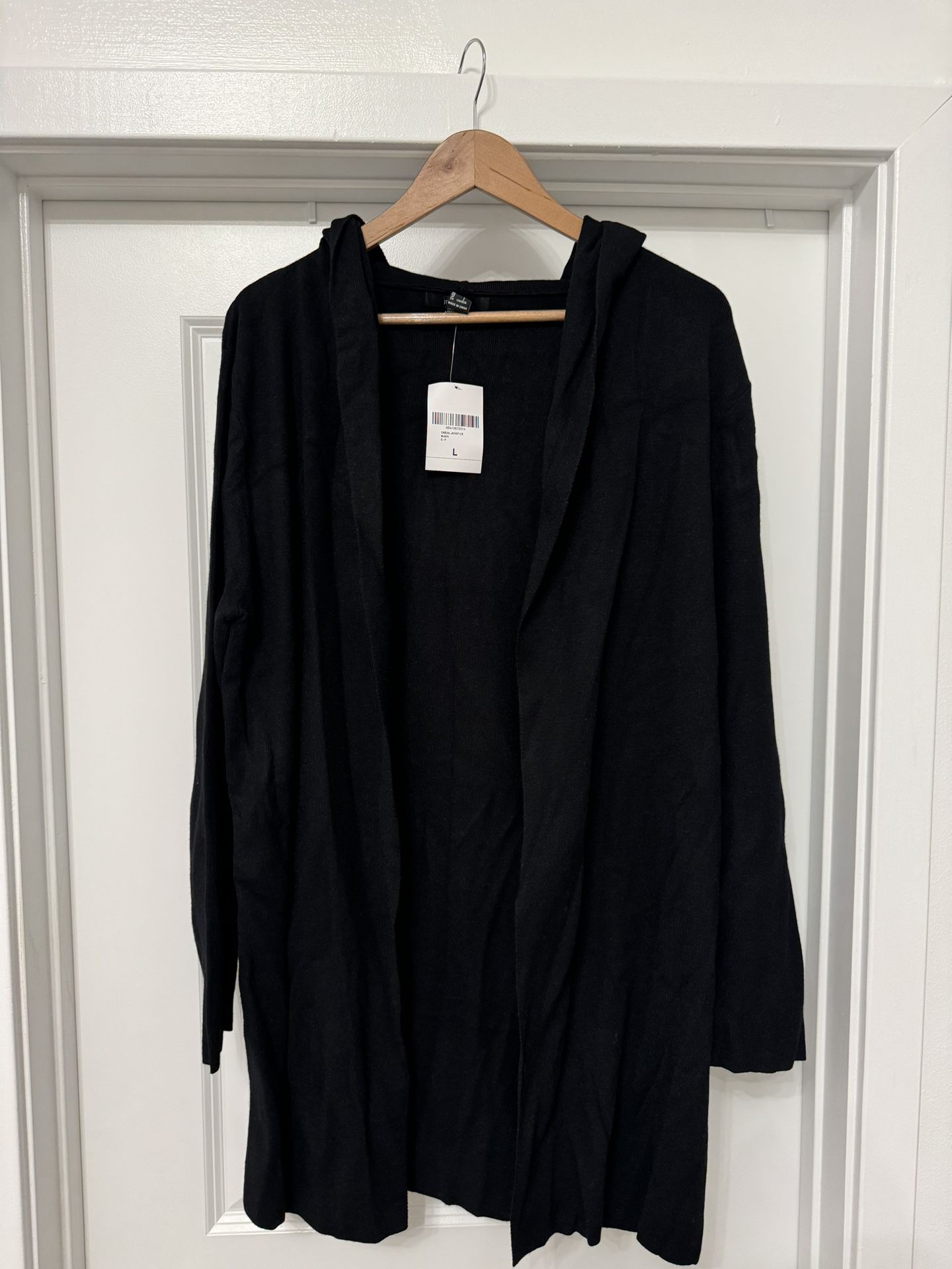 Forever 21 Cardigan ( Size L)