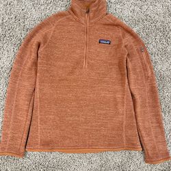 Patagonia Women's Better Sweater® 1/4-Zip