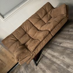 Luxury Deluxe Futon 