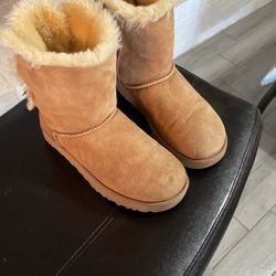 UGG Boots Size 7 Women’s