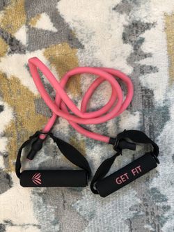 Resistance band