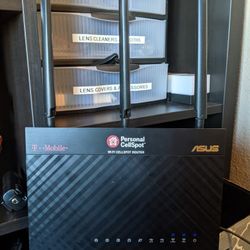 Asus TM-AC1900 Router