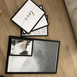 Picture Frames 