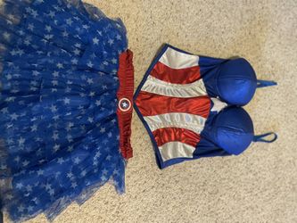 Wonder Woman