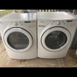 Whirlpool Set 