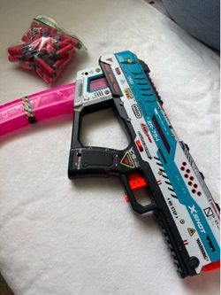 X-Shot Dart Blaster