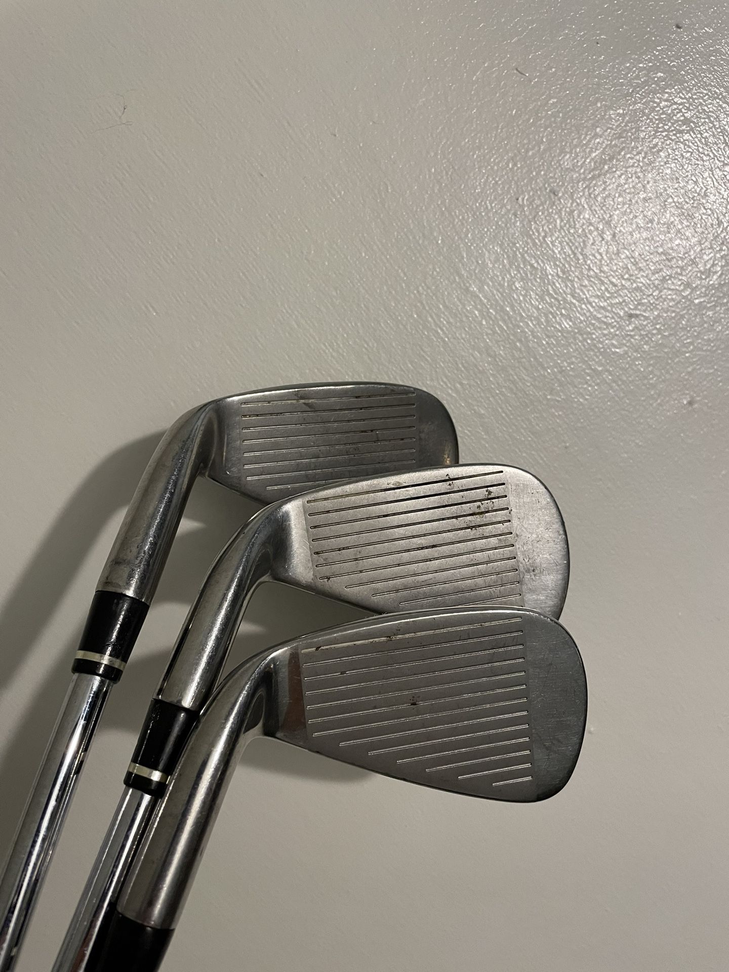 Taylormade And Nike Golf Club Set for Sale in Shoreline, WA OfferUp