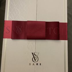 Victoria Secret $80 Perfume & Lotion Set