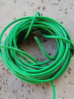 Cable para electricida