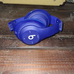 Beats Headphones 