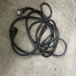 50 Amp Rv Power Cord