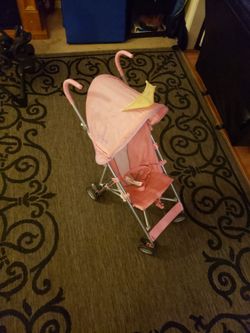 Lightweight Stroller